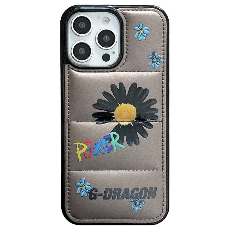 G-Dragon Mirror Phone Case