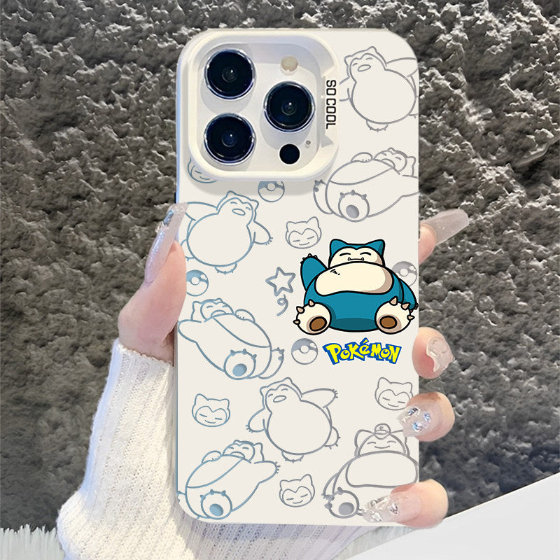 Pokémon Phone Cases