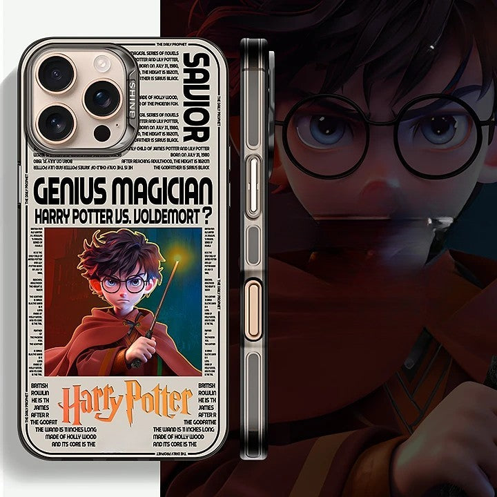 Harry Potter Handyhüllen