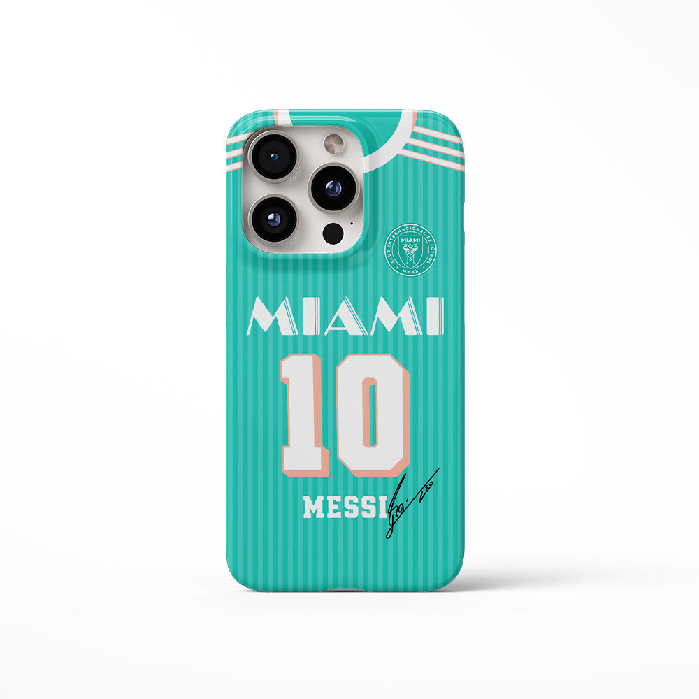 Lionel Messi Phone Case Messi6