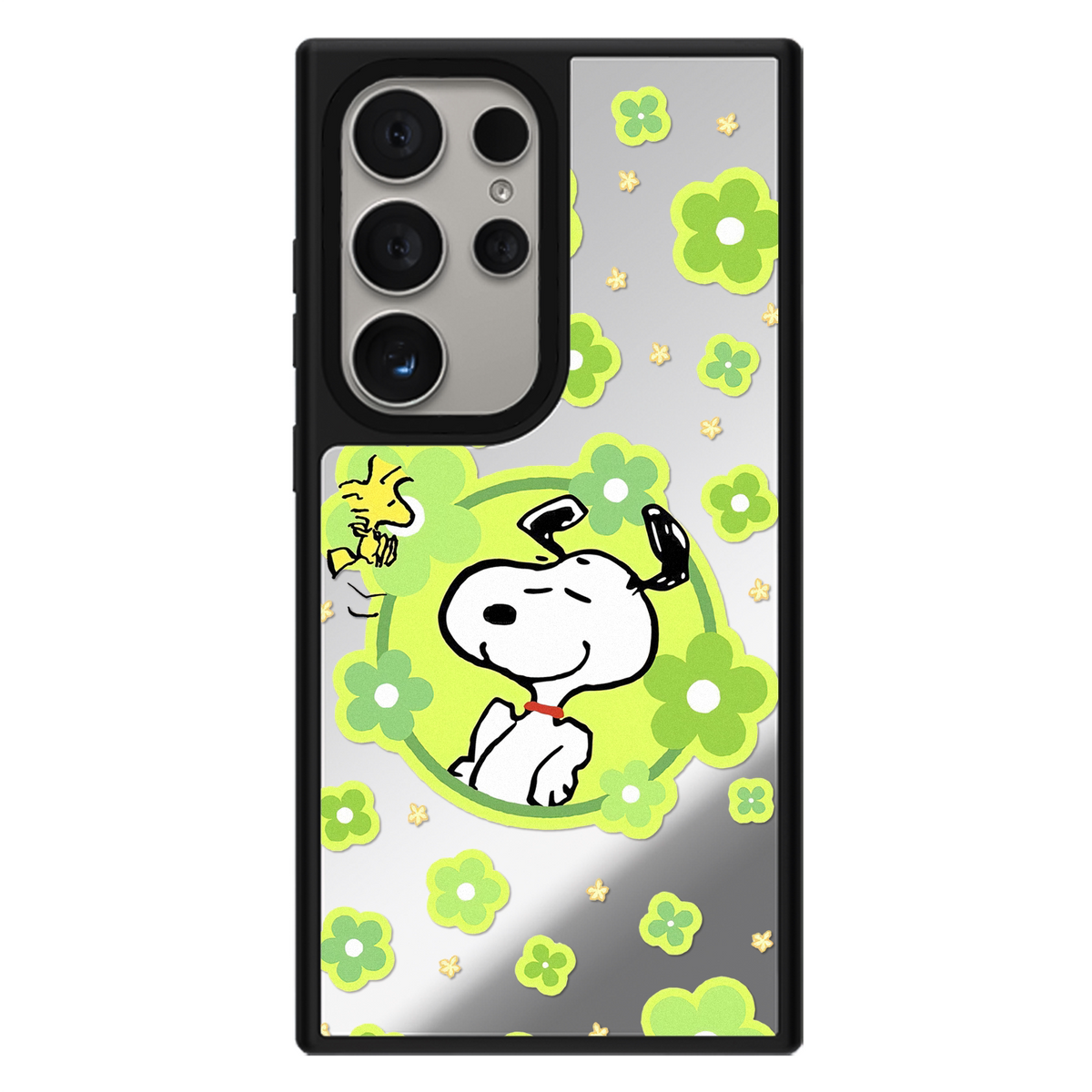 Snoopy Samsung&iOS Phone Case