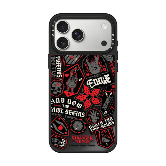 Stranger Things phone case