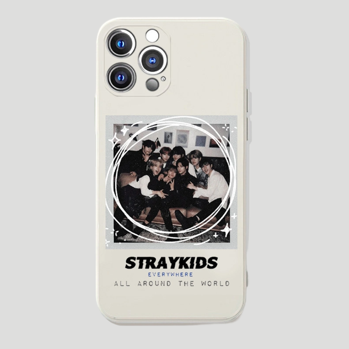Stray Kids Phone Case