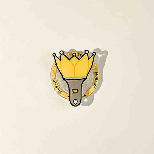 Fan support Magsafe stand Magsafe-1