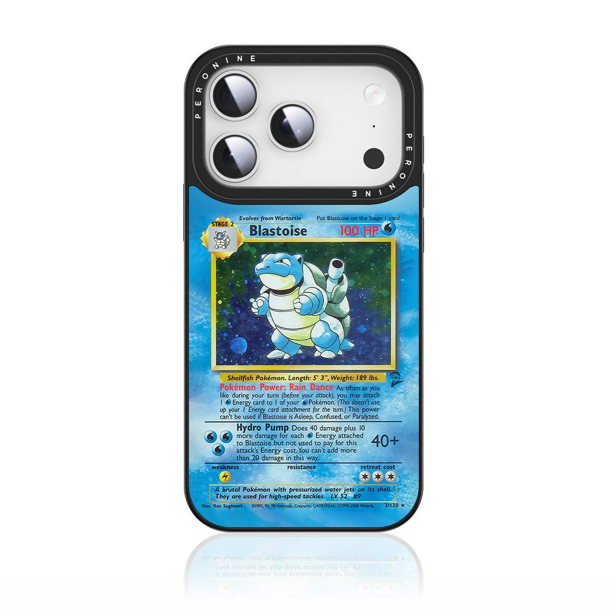 Pokémon Phone Cases
