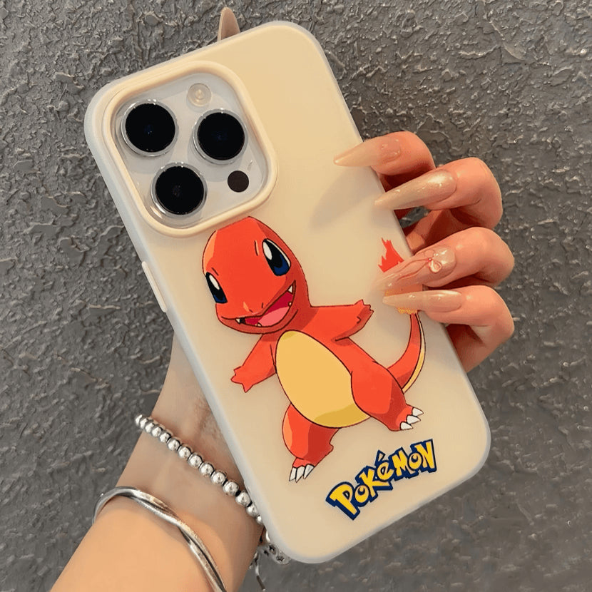 Pokémon phone case