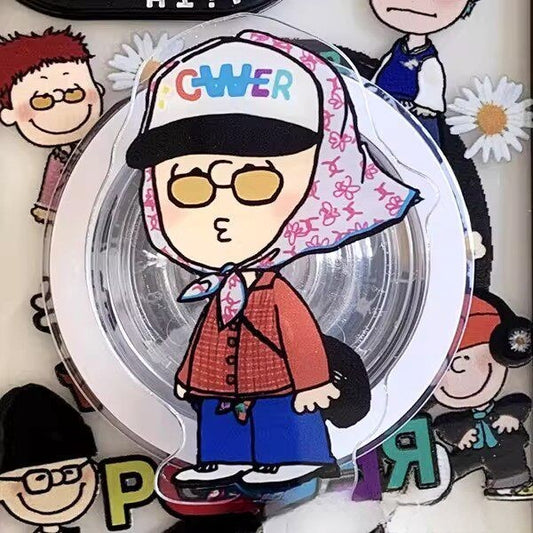 G-Dragon Magsafe Stand