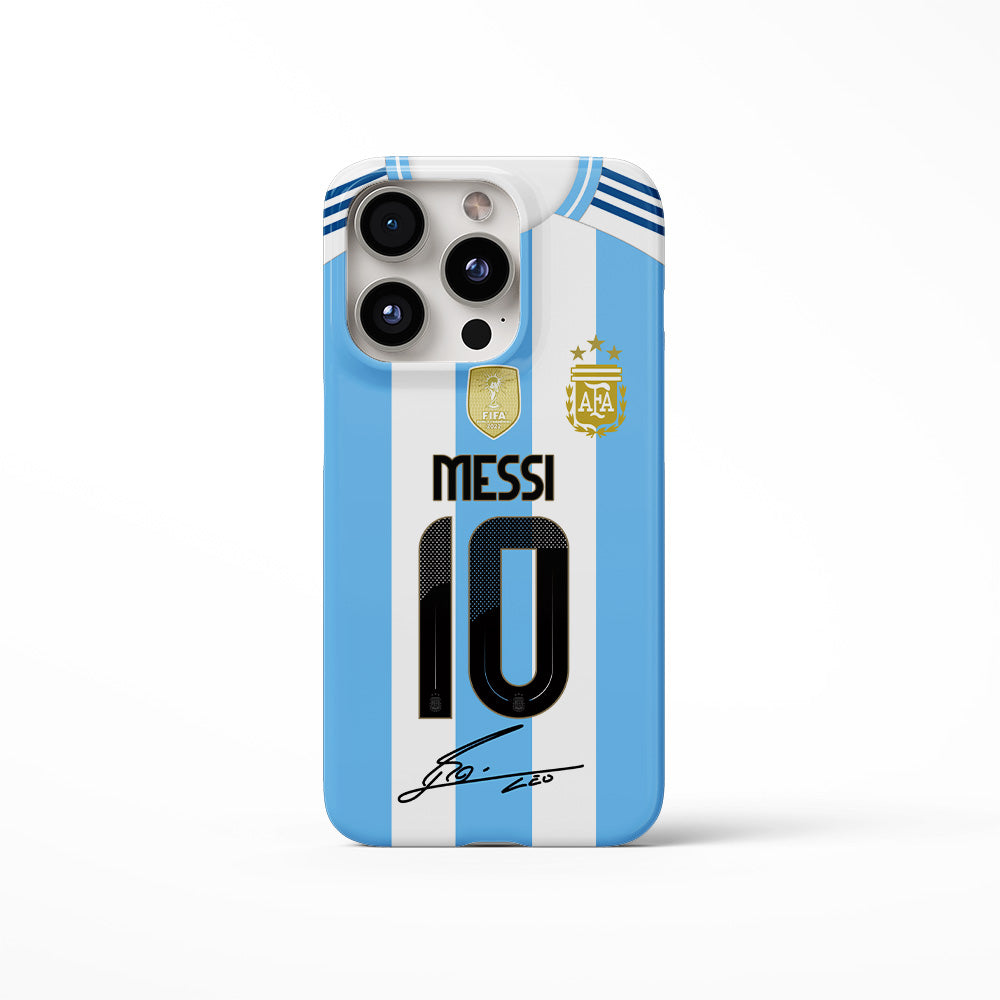 Lionel Messi Phone Case