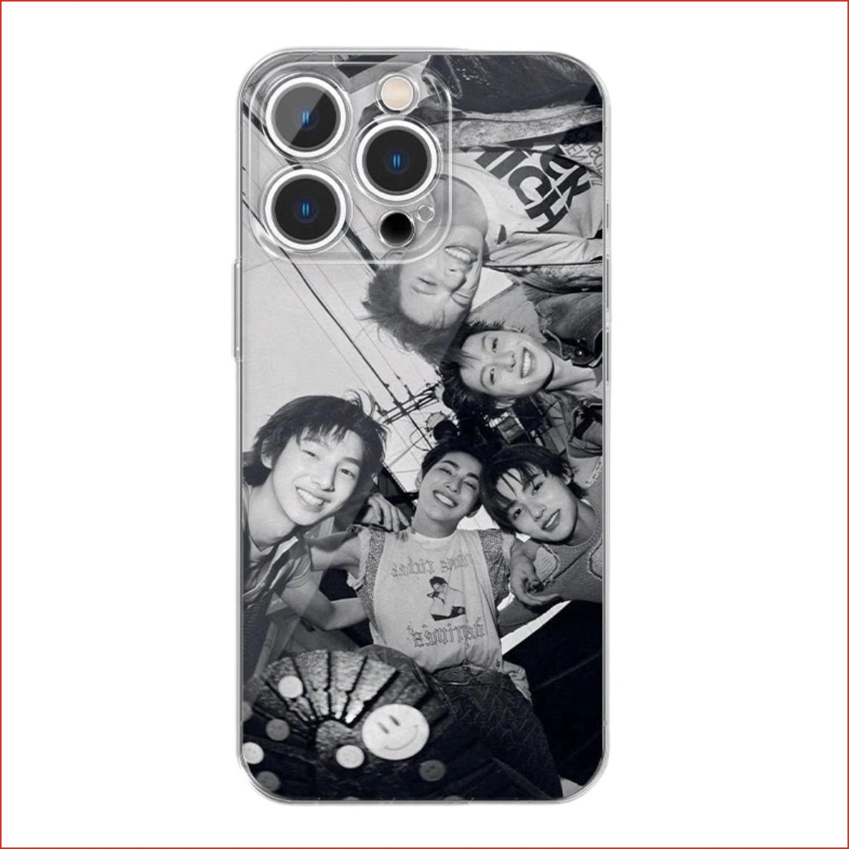 CORTIS Phone Case