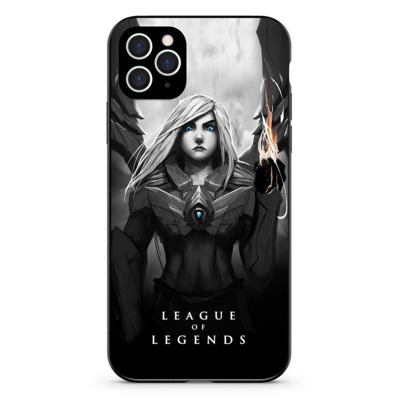LOL LCK Phone Case Hero10