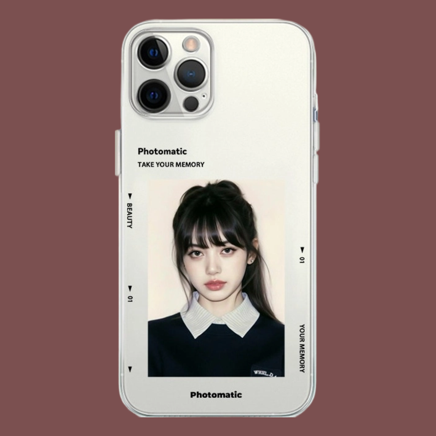 BLACKPINK Phone Case