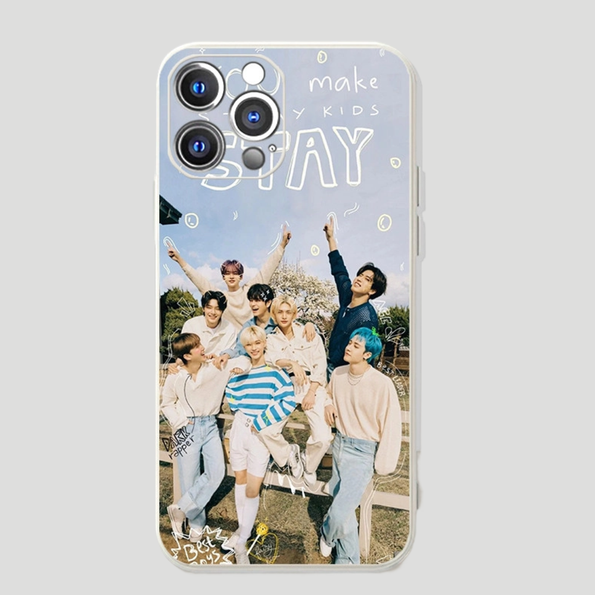 Stray Kids Phone Case