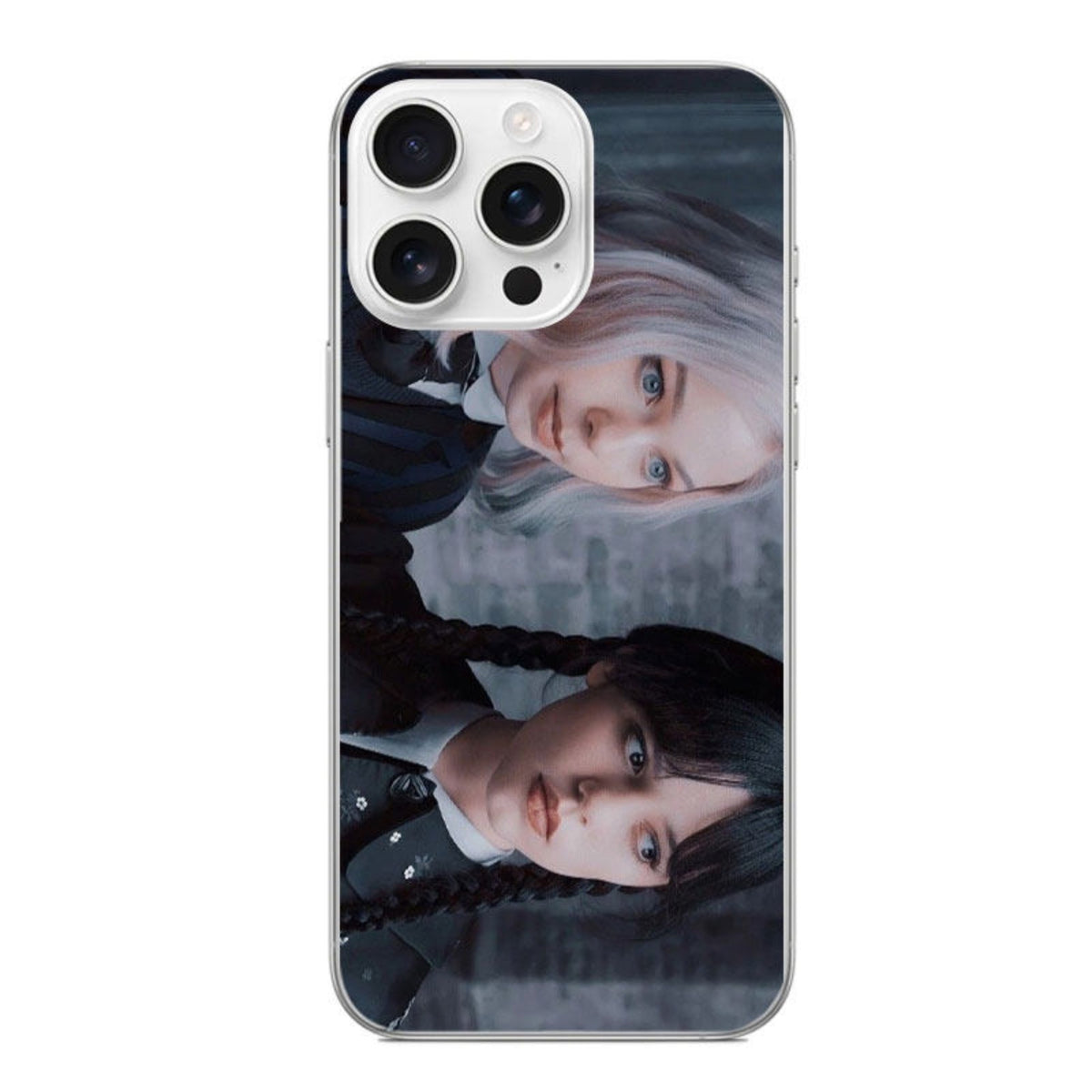 Jenna Ortega Phone Case Hell's5