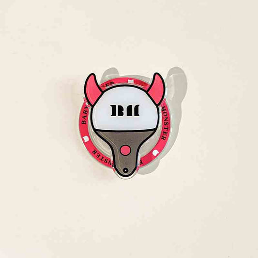 Fan support Magsafe stand