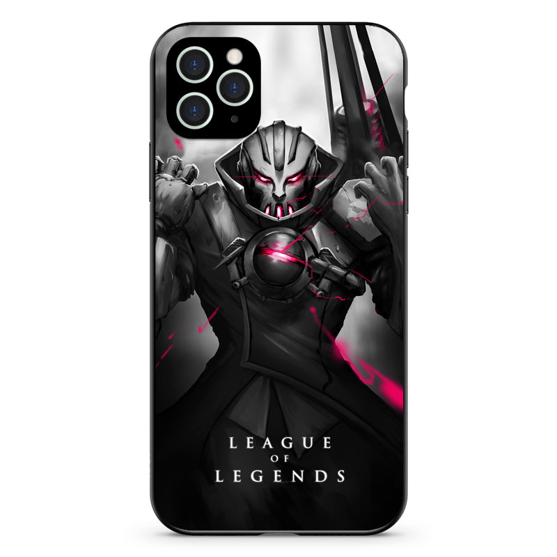 LOL LCK Phone Case Hero18