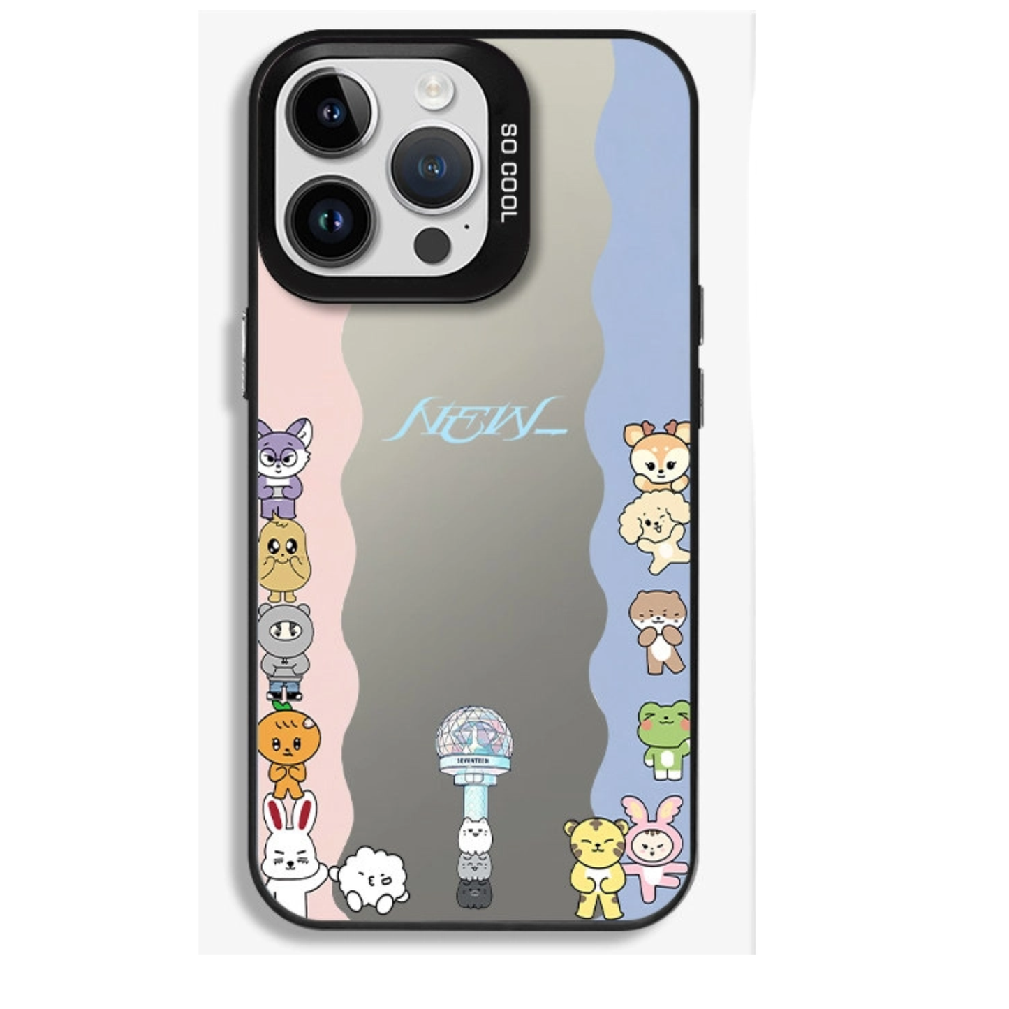 SEVENTEEN Phone Case