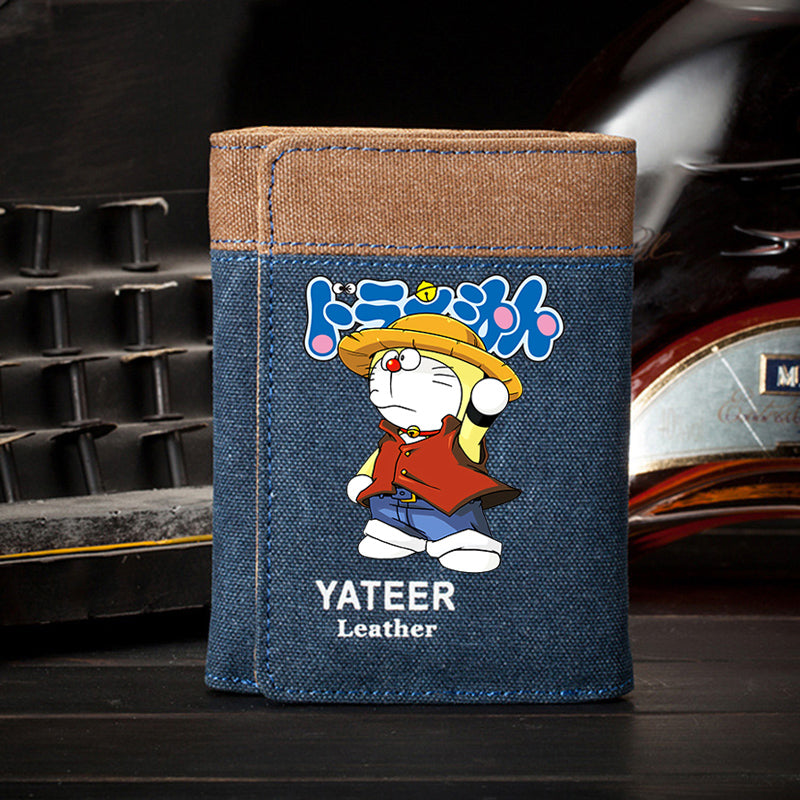 Portefeuille One Piece