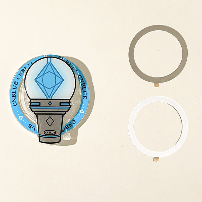 K-pop Group Case Magsafe stand Stand-23