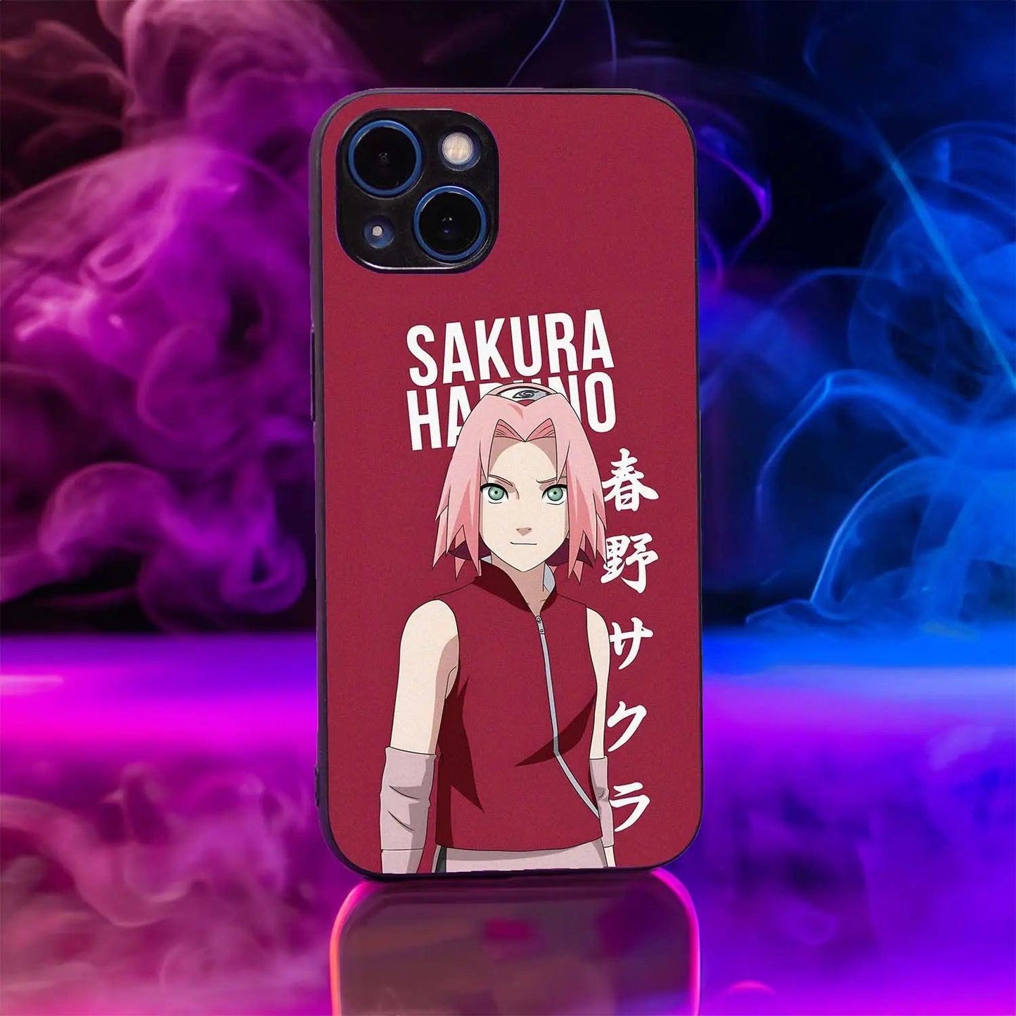 Sakura Phone Case - Luckanime