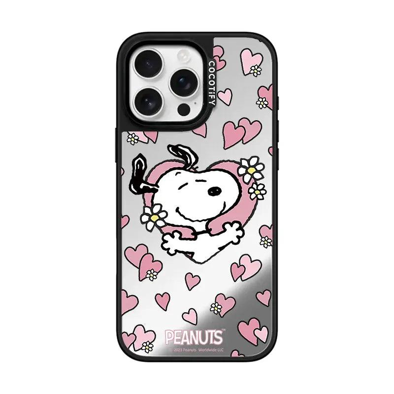 Snoopy Phone Case Snoopy35