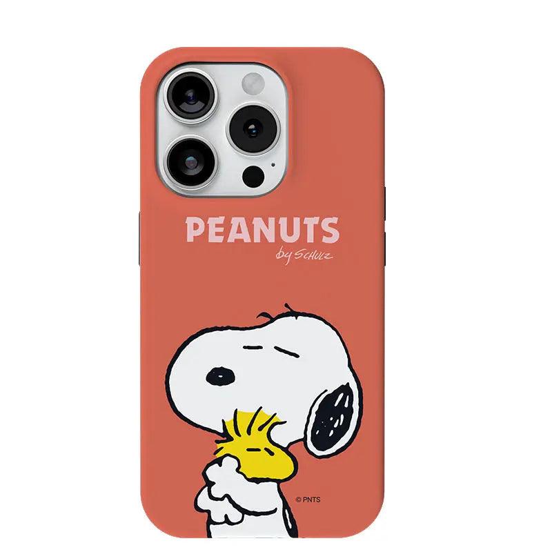 Snoopy Phone Case Snoopy2
