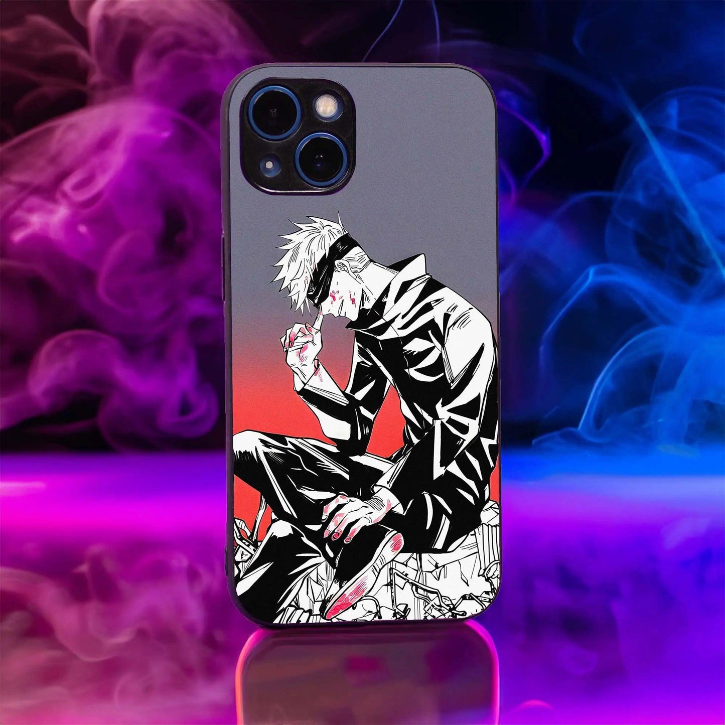 Stylish Man Case - Luckanime