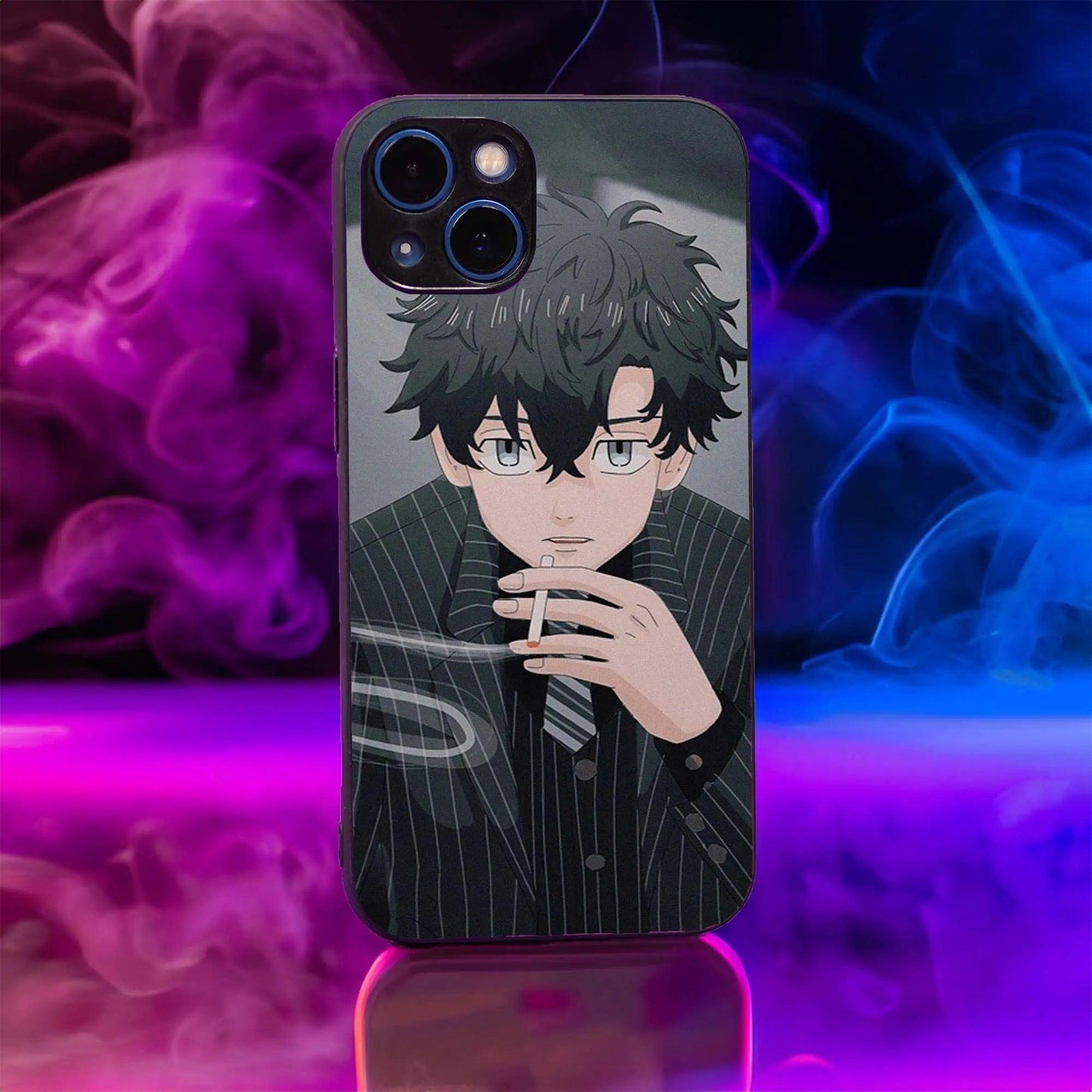 Takemichi Boten Case - Luckanime