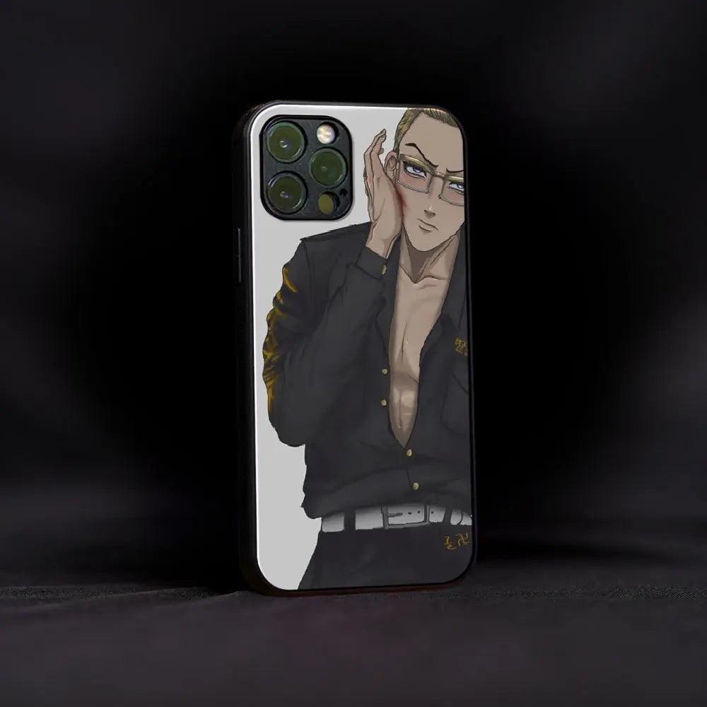 Tetta Kisaki Glass Case - Luckanime