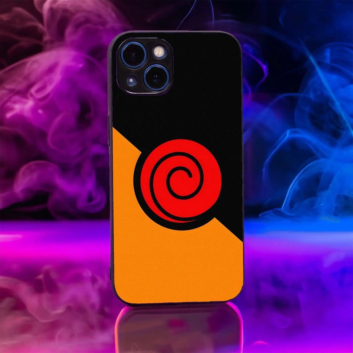 Uzumaki Phone Case - Luckanime
