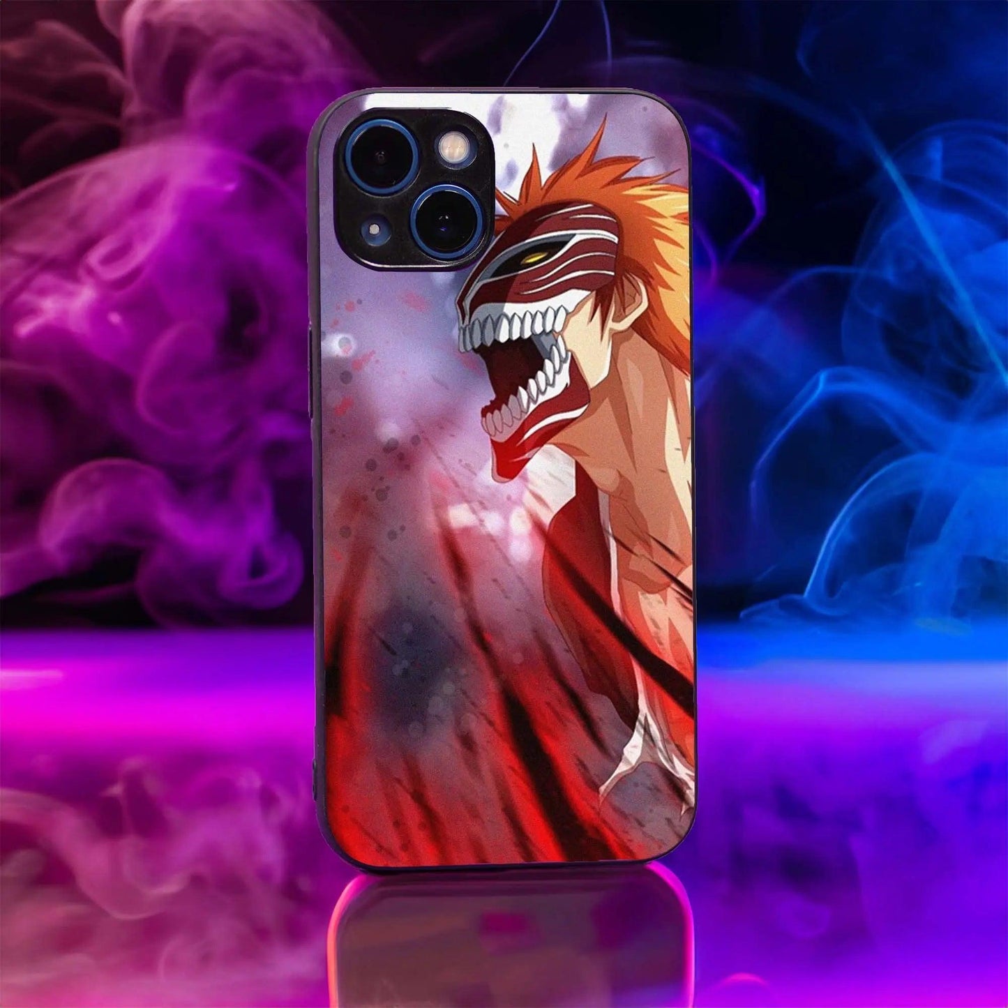 Vizard Ichigo Case - Luckanime