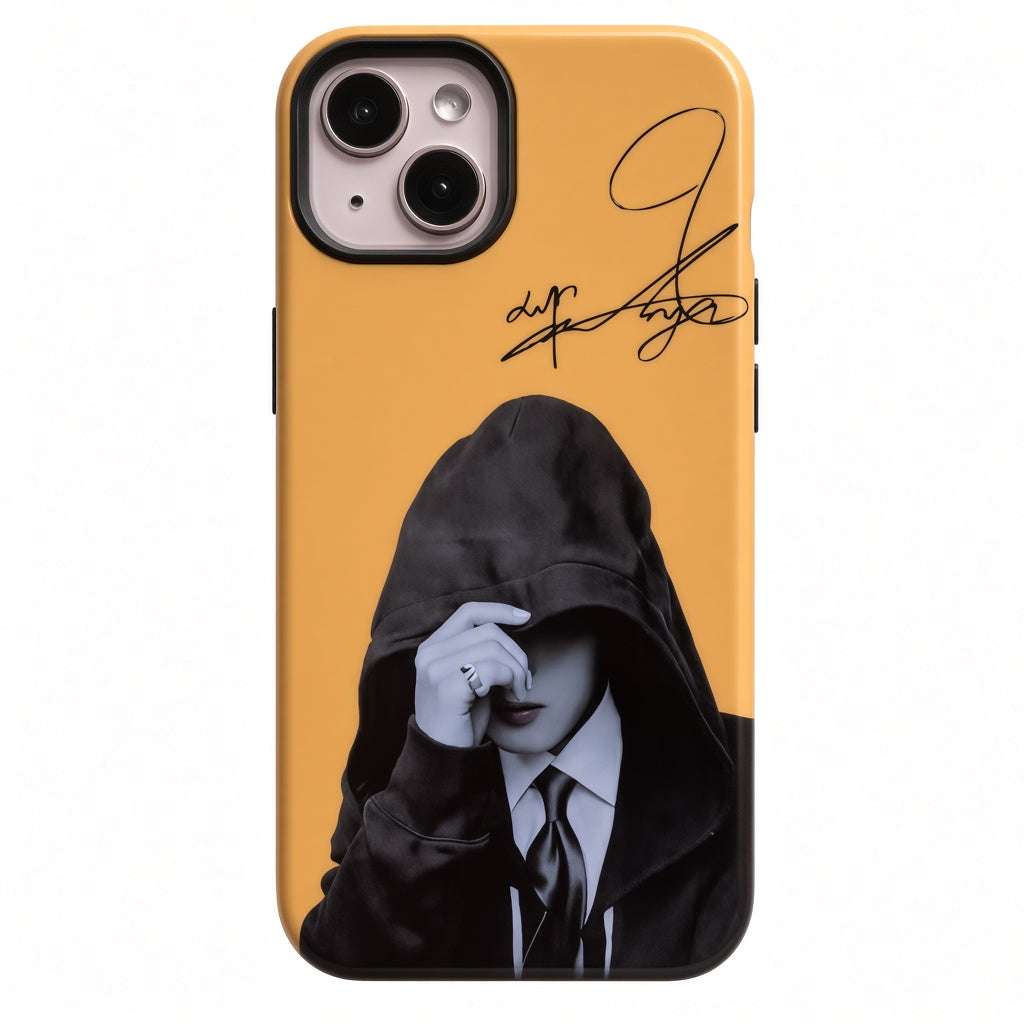 Hot BTS Phone Case