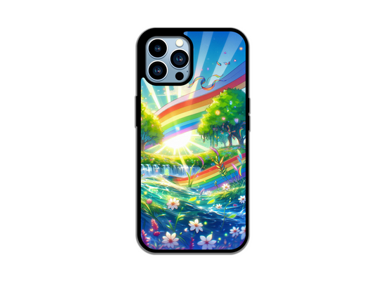 Eden Rainbow Garden Edition