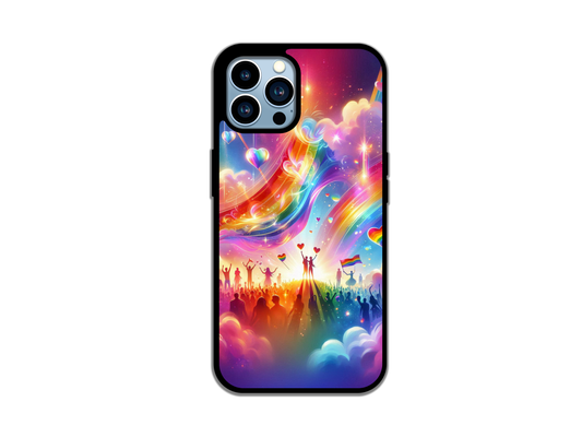 Love is in the Air (Literally)