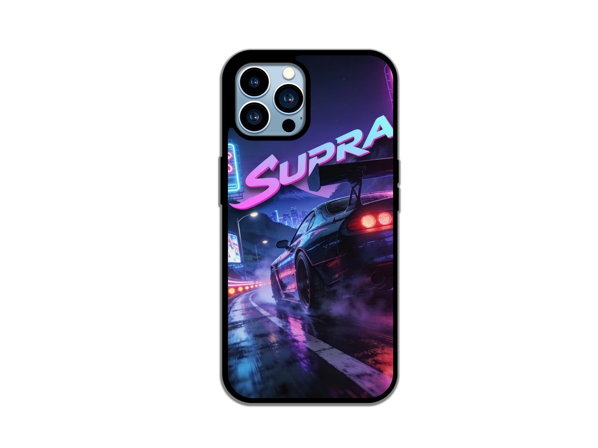 Forza Horizon Japan Inspired Phone Case