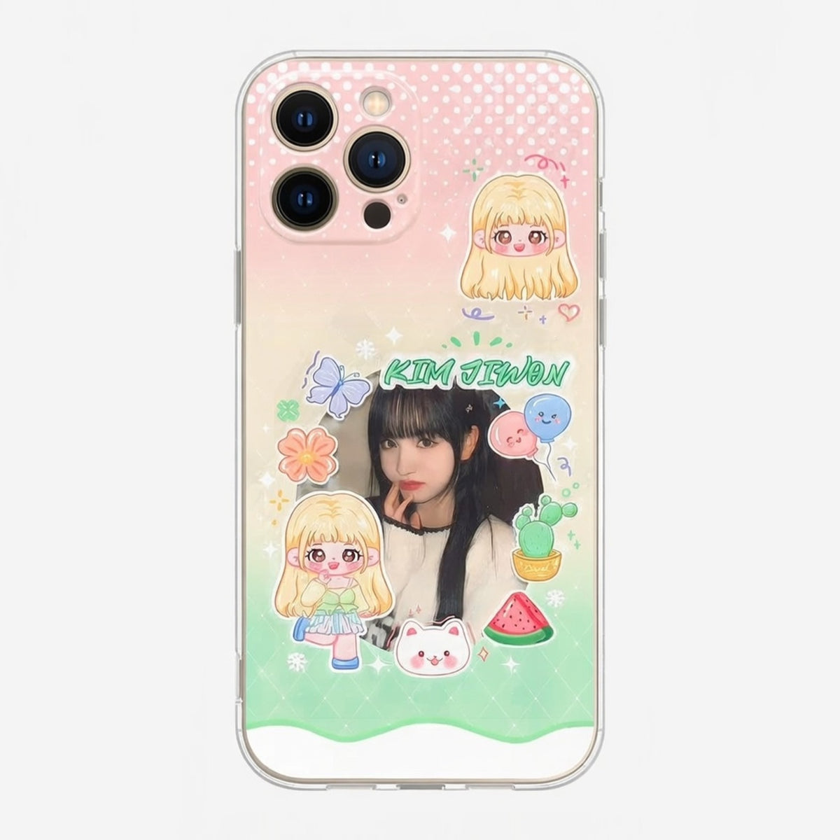 IVE Phone Case