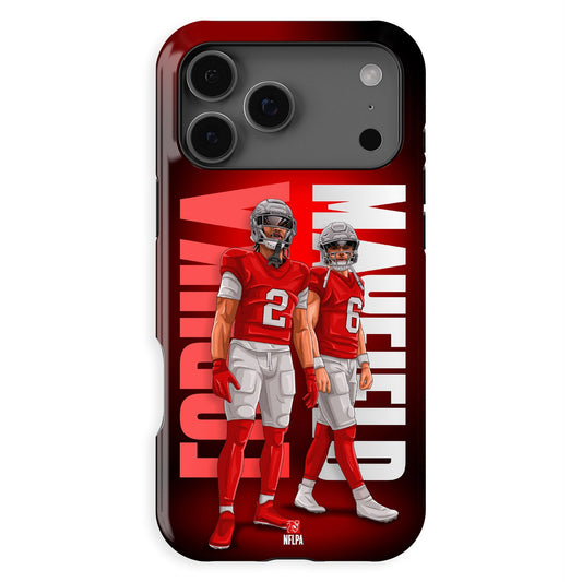 NFL Super Bowl Phone Case