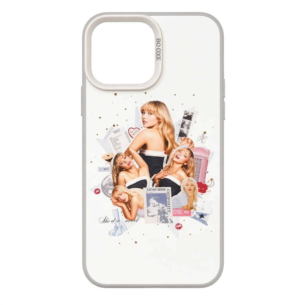 Sabrina Carpenter Phone Case
