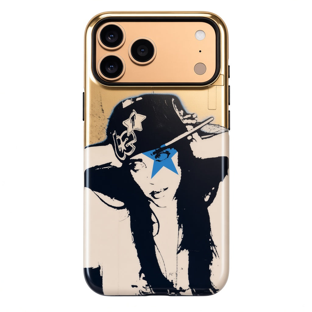 Billie Eilish Phone Case