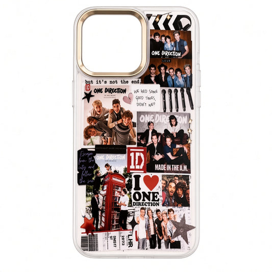 One Direction Phone Case