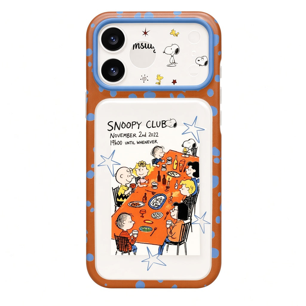Snoopy 2.0 Phone Case