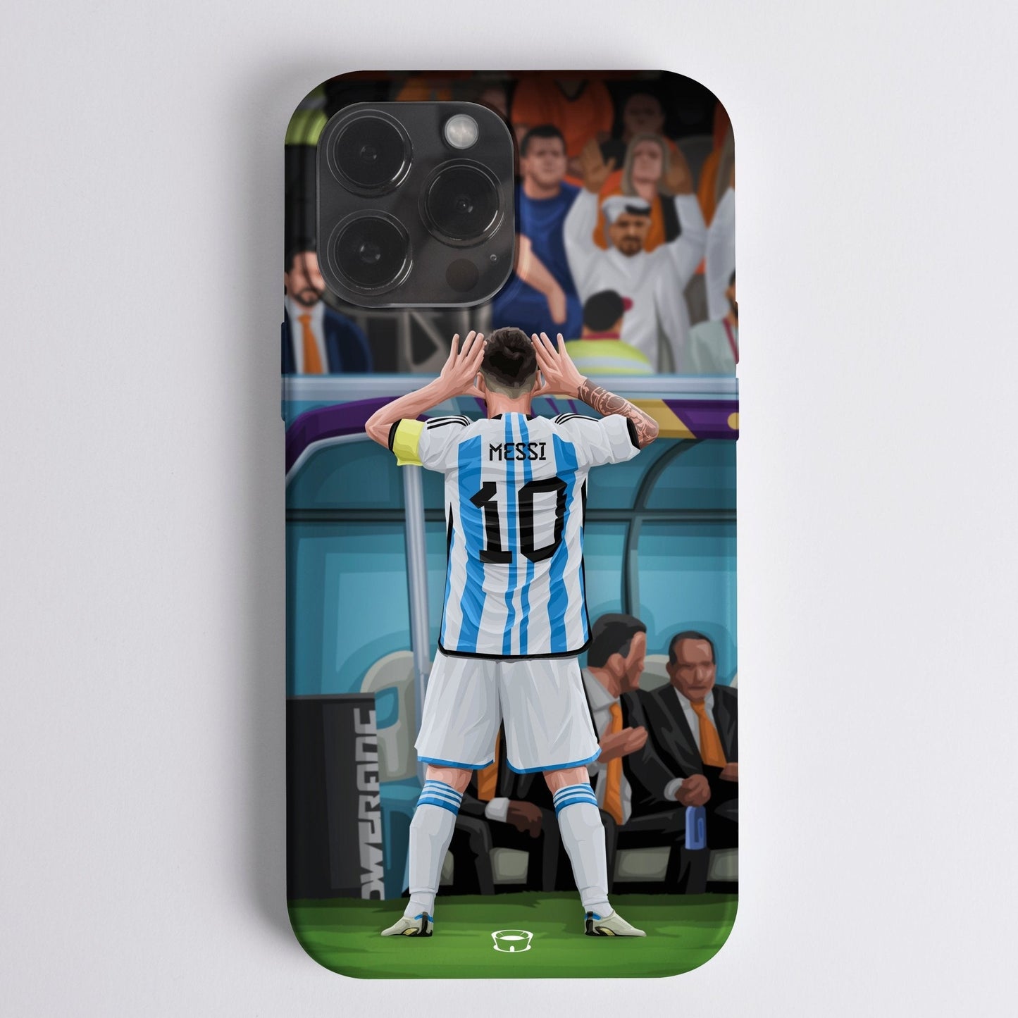 Je suis ici - Moments 22