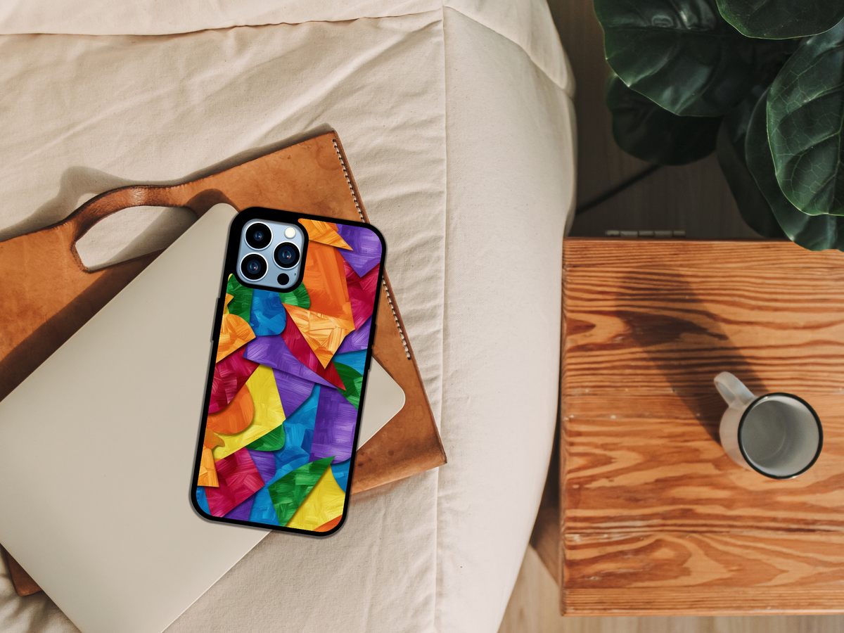Prism Pulse – Abstract Pride Edition