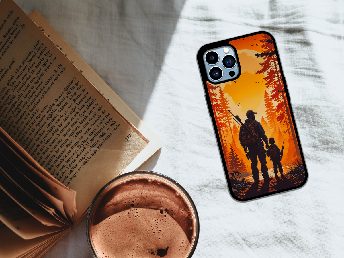 Hunting Phone Case