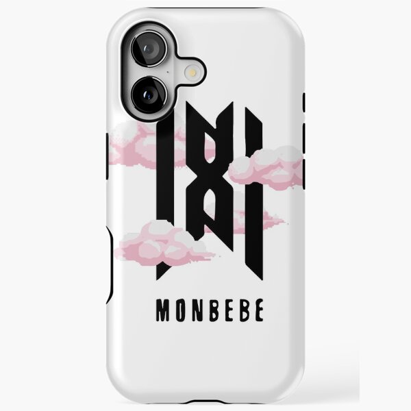 Monstax Phone Case Monstax8