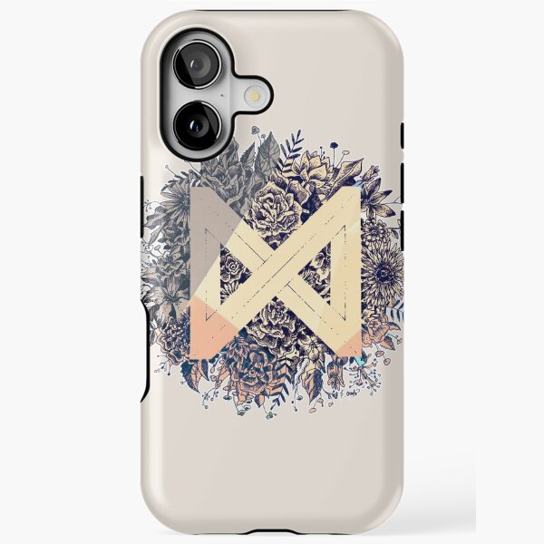 Monstax Phone Case Monstax6