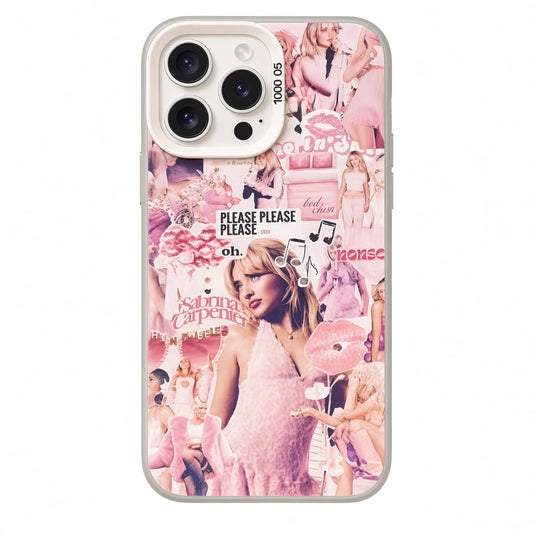 Sabrina Carpenter Phone Case