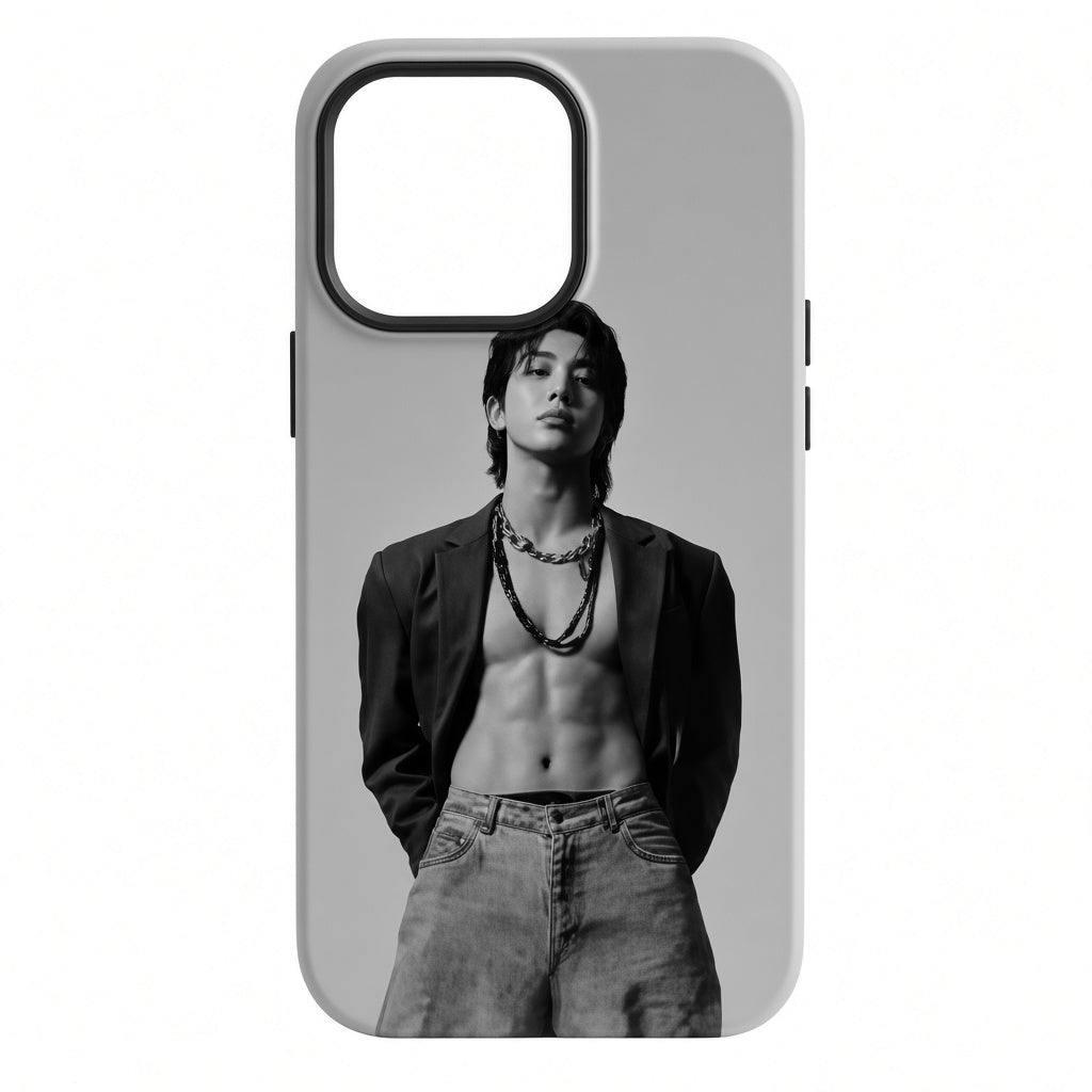 New BTS Phone Case