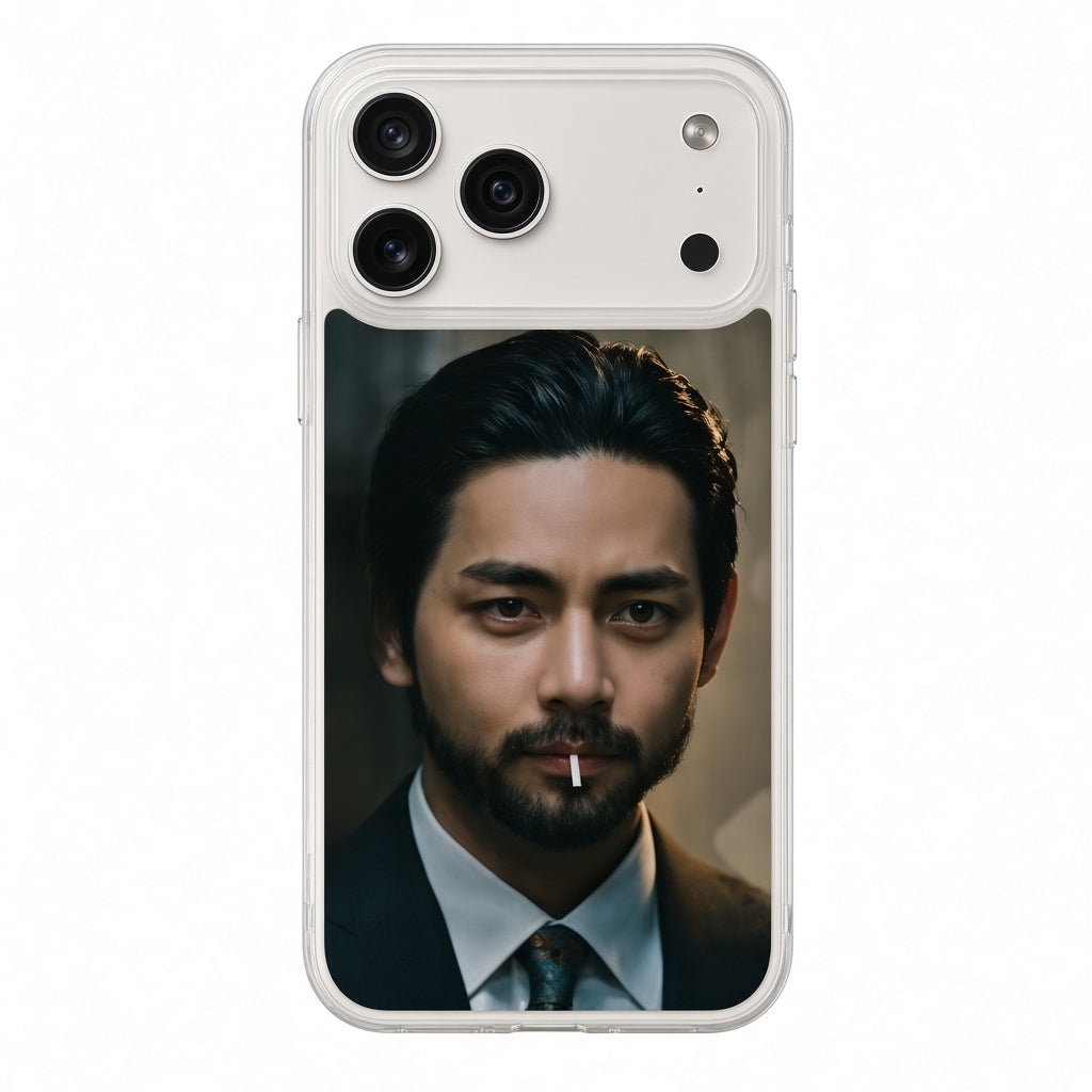 BTS Body to Body Phone Case
