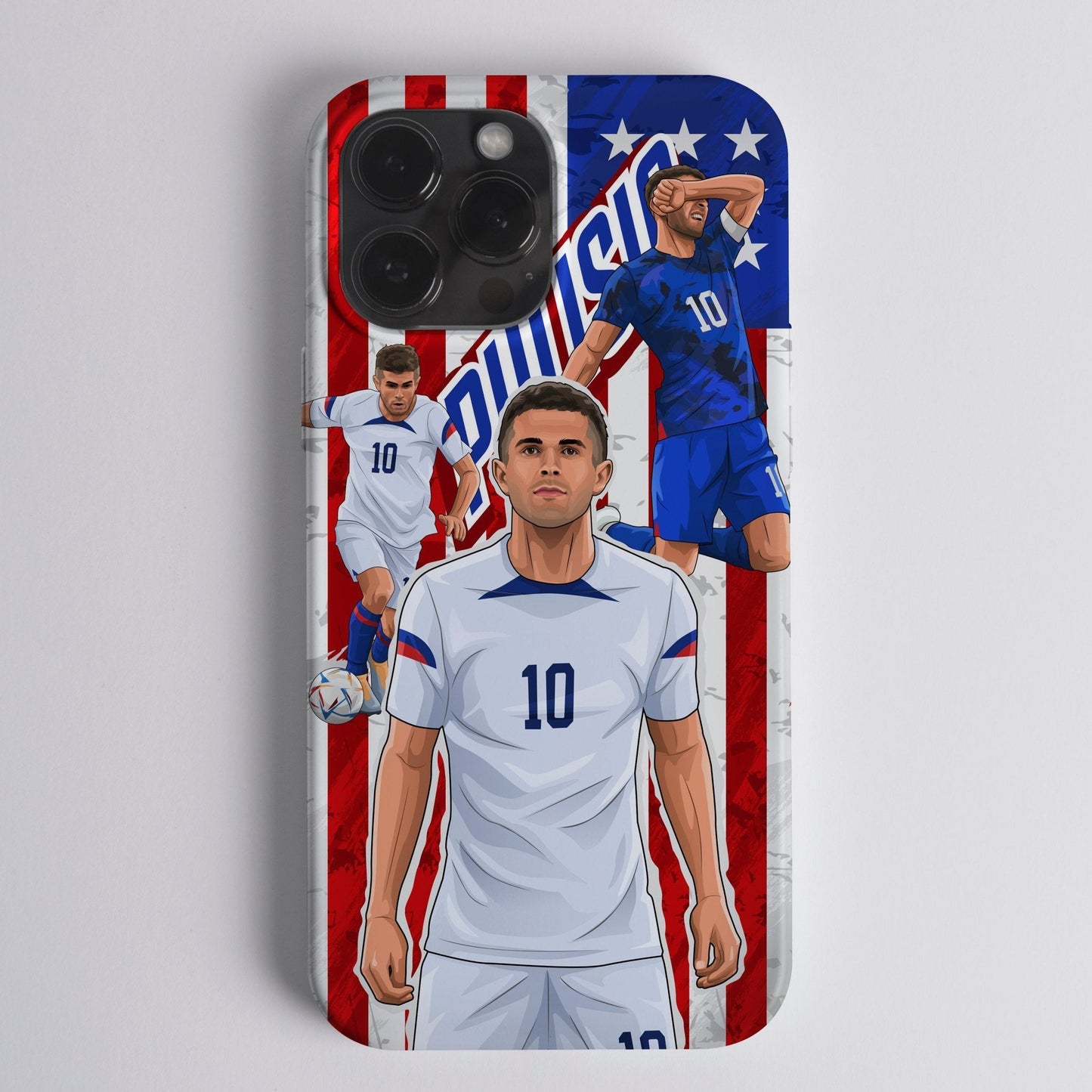 Pulisic - Joueurs 22