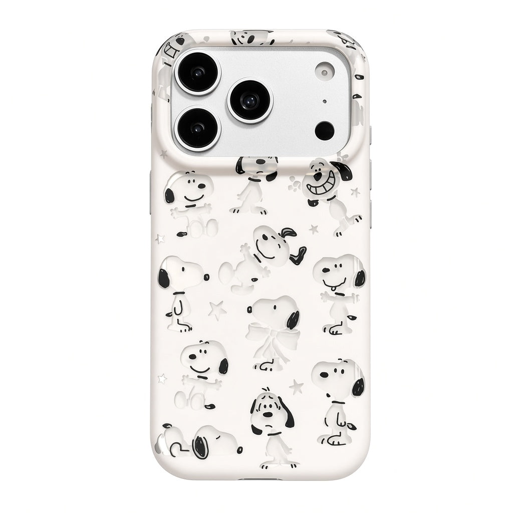 Snoopy Case